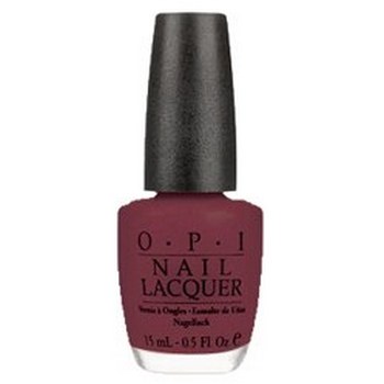 O.P.I. - Nail Lacquer - Int'l Date Line - World Collection .5 fl oz (15ml)